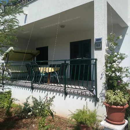Lux Apartman Trogir
