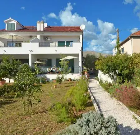 Lux Apartman