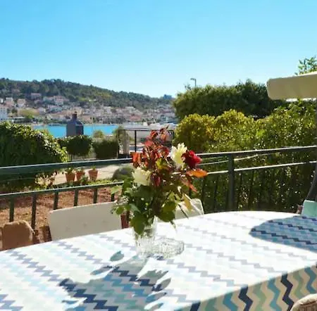 Lux Apartman *