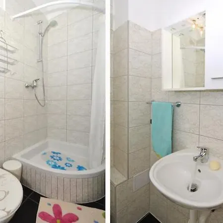 Lux 公寓 特罗吉尔