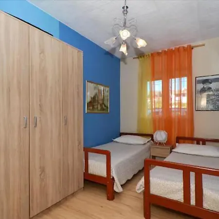 Apartman Lux