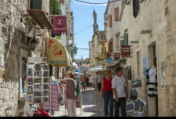 Lux Appartement Trogir