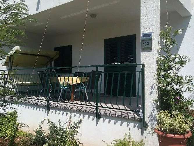 Lux Appartamento Traù