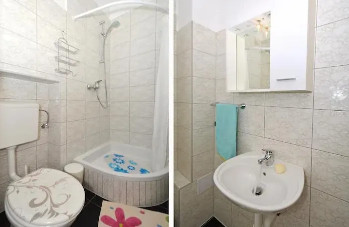 Lux Appartement Trogir